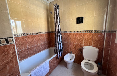 Revente - Villa Individuelle - Orihuela - Villamartin