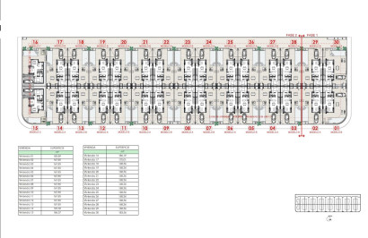 Nieuwbouw Woningen - Stadshuis - Rojales - Lo Marabú