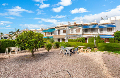 Revente - Maison de ville - Torrevieja - Lago Jardin