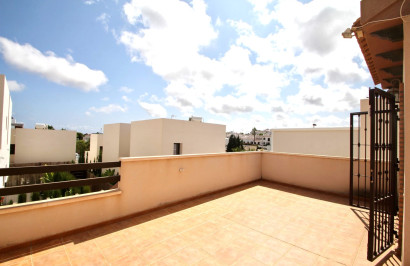 Resale - Detached Villa - Villamartín