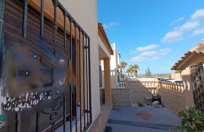 Resale - Detached Villa - San Miguel de Salinas