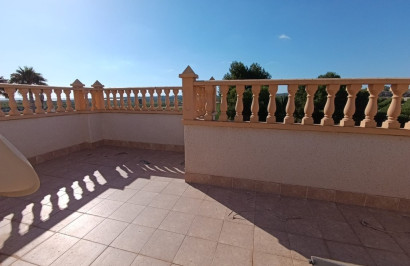 Resale - Detached Villa - San Miguel de Salinas