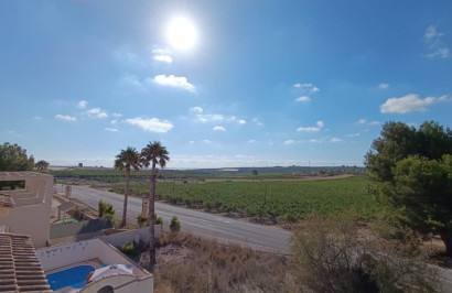 Resale - Detached Villa - San Miguel de Salinas