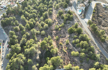 Obra nueva - Villa independiente - L'alfas Del Pi - Escandinavia