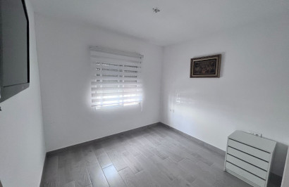 Herverkoop - Appartement / Flat - Torrevieja - El Limonar