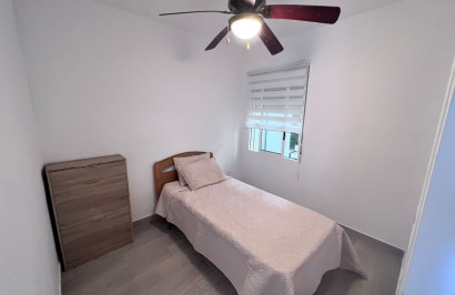 Reventa - Apartamento / Piso - Torrevieja - El Limonar