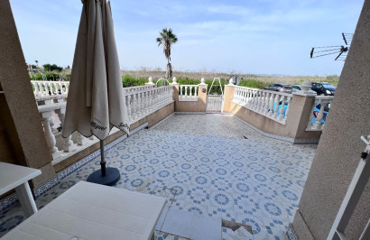 Revente - Appartement - Torrevieja - El Limonar