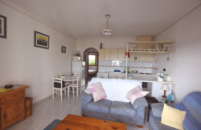 Resale - Apartment / Flat - Ciudad Quesada - Upper Quesada