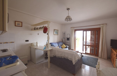 Resale - Apartment / Flat - Ciudad Quesada - Upper Quesada