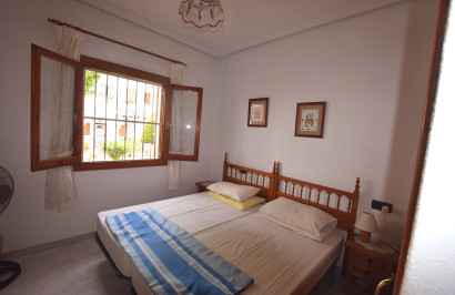 Resale - Apartment / Flat - Ciudad Quesada - Upper Quesada