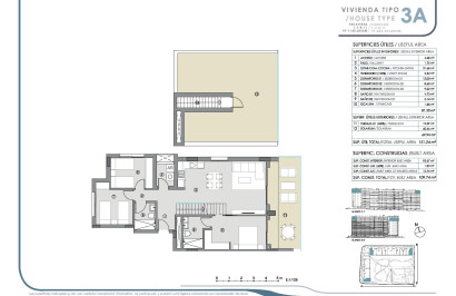 New Build - Apartment / Flat - Torrevieja - Punta Prima