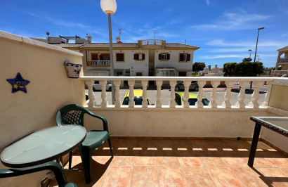 Reventa - Apartamento / Piso - Orihuela - Playa Flamenca