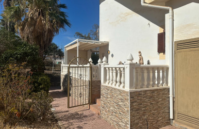 Resale - Apartment / Flat - Orihuela - Playa Flamenca