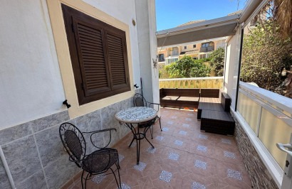 Herverkoop - Appartement / Flat - Orihuela - Playa Flamenca