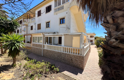 Herverkoop - Appartement / Flat - Orihuela - Playa Flamenca