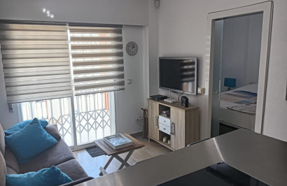 Reventa - Apartamento / Piso - Torrevieja - La Mata