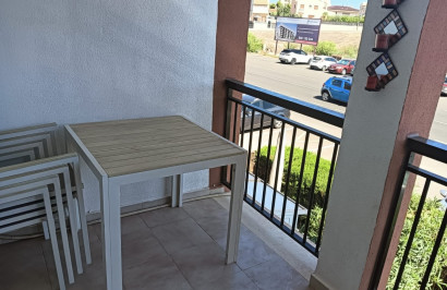 Revente - Appartement - Torrevieja - La Mata