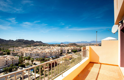 Nouvelle construction - Appartement - Aguilas - Collados