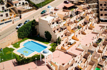 Nouvelle construction - Appartement - Aguilas - Collados