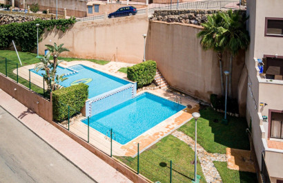 Nouvelle construction - Appartement - Aguilas - Collados