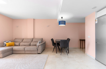 Resale - Apartment / Flat - Punta Prima - La Recoleta