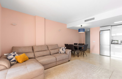 Resale - Apartment / Flat - Punta Prima - La Recoleta