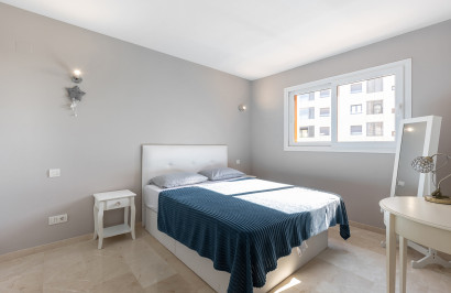 Revente - Appartement - Punta Prima - La Recoleta