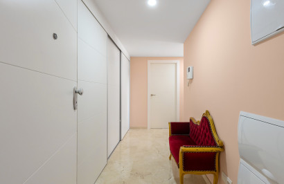 Resale - Apartment / Flat - Punta Prima - La Recoleta