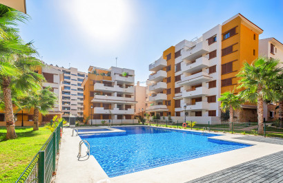 Reventa - Apartamento / Piso - Punta Prima - La Recoleta