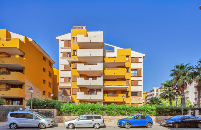 Reventa - Apartamento / Piso - Punta Prima - La Recoleta