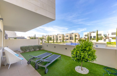 Revente - Appartement - Orihuela Costa - Urbanización Montezenia-Torrezenia