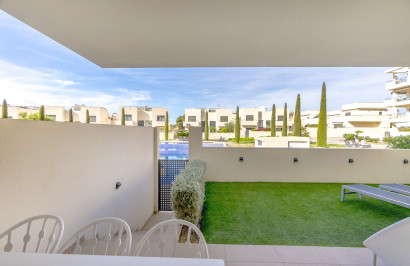 Resale - Apartment / Flat - Orihuela Costa - Urbanización Montezenia-Torrezenia