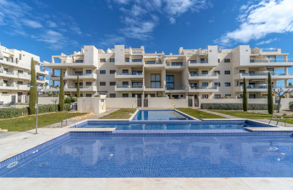 Revente - Appartement - Orihuela Costa - Urbanización Montezenia-Torrezenia