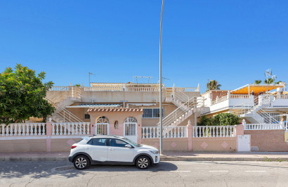 Reventa - Casa de Pueblo - Los Balcones - Los Balcones - Los Altos del Edén