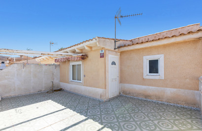 Resale - Town House - Los Balcones - Los Balcones - Los Altos del Edén