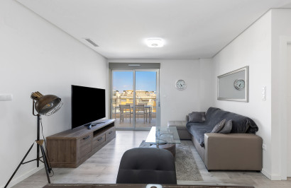 Reventa - Apartamento / Piso - Orihuela Costa - Villamartín