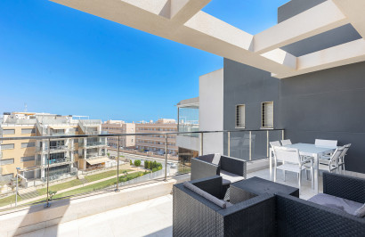 Reventa - Apartamento / Piso - Orihuela Costa - Villamartín