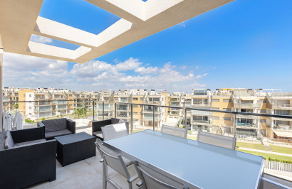 Revente - Appartement - Orihuela Costa - Villamartín