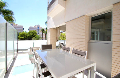 Reventa - Apartamento / Piso - Villamartín