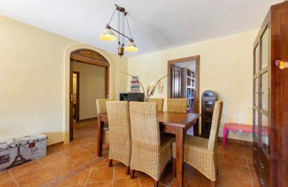 Herverkoop - Appartement / Flat - Punta Prima - El Acequión