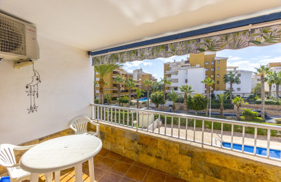 Revente - Appartement - Punta Prima - El Acequión