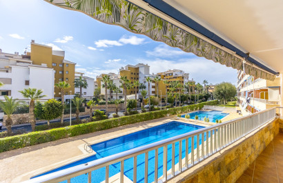 Herverkoop - Appartement / Flat - Punta Prima - El Acequión