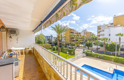 Reventa - Apartamento / Piso - Punta Prima - El Acequión