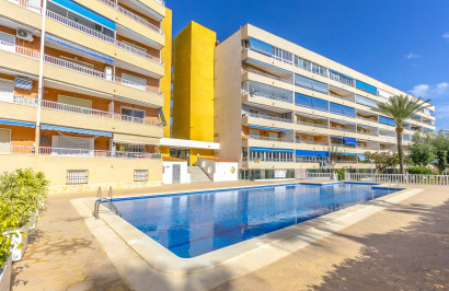 Reventa - Apartamento / Piso - Punta Prima - El Acequión