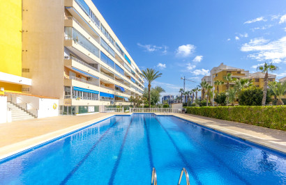 Revente - Appartement - Punta Prima - El Acequión