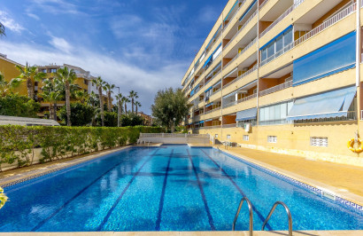 Herverkoop - Appartement / Flat - Punta Prima - El Acequión