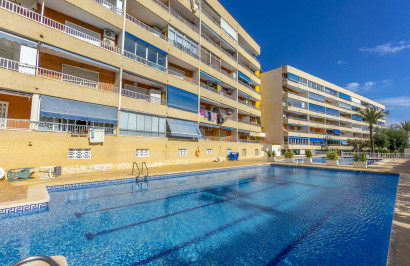 Revente - Appartement - Punta Prima - El Acequión