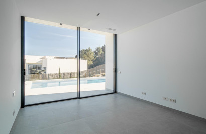 Nieuwbouw Woningen - Vrijstaande villa - Orihuela - Las Colinas Golf