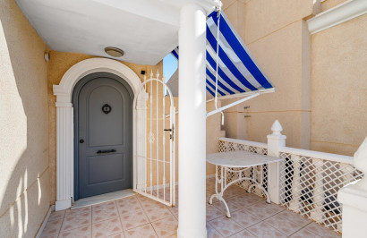 Resale - Detached Villa - Orihuela - Los Altos