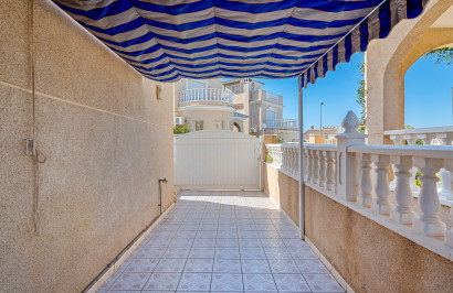 Revente - Villa Individuelle - Orihuela - Los Altos